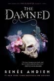 Book cover of The Damned
