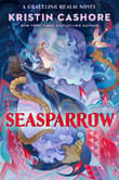 Book cover of Seasparrow
