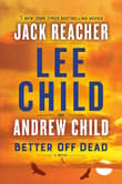 Book cover of Better Off Dead