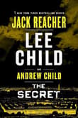 Book cover of The Secret