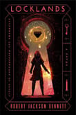 Book cover of Locklands