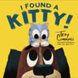 Book cover of I Found A Kitty!