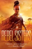 Book cover of Rebel Sisters