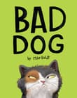 Book cover of Bad Dog