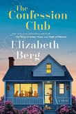 Book cover of The Confession Club