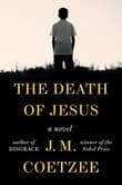 Book cover of The Death of Jesus