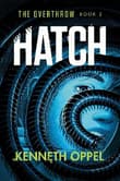 Book cover of Hatch