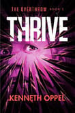 Book cover of Thrive