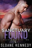 Book cover of Sanctuary Found