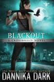 Book cover of Blackout