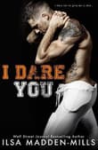 Book cover of I Dare You