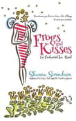 Book cover of Frogs and Kisses