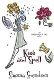 Book cover of Kiss and Spell