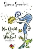 Book cover of No Quest for the Wicked