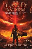 Book cover of Raiders