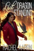 Book cover of Last Dragon Standing