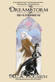 Book cover of Dreamstorm