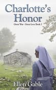 Book cover of Charlotte's Honor