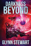 Book cover of Darkness Beyond