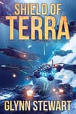 Book cover of Shield of Terra