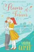 Book cover of Flavors of Forever