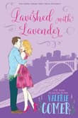 Book cover of Lavished with Lavender