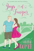 Book cover of Joys of Juniper