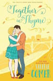 Book cover of Together in Thyme