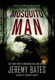 Book cover of Mosquito Man