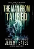 Book cover of The Man From Taured
