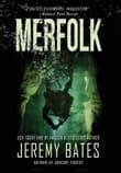 Book cover of Merfolk