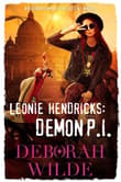 Book cover of Leonie Hendricks