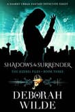 Book cover of Shadows & Surrender