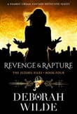 Book cover of Revenge & Rapture
