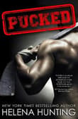 Book cover of Pucked