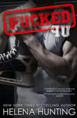 Book cover of Pucked Up