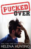 Book cover of Pucked Over