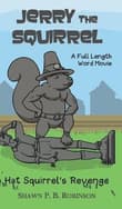 Book cover of Hat Squirrel's Revenge