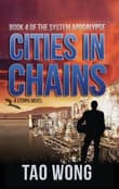 Book cover of Cities in Chains