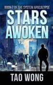 Book cover of Stars Awoken