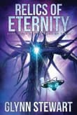 Book cover of Relics of Eternity