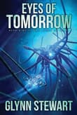 Book cover of Eyes of Tomorrow