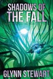Book cover of Shadows of the Fall