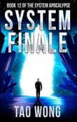 Book cover of System Finale