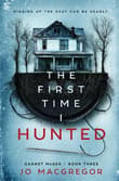 Book cover of The First Time I Hunted
