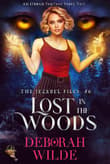 Book cover of Lost in the Woods