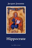 Book cover of Hippocrates