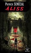 Book cover of Aliss