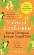 Book cover of Vineyard Confessions