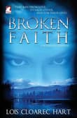 Book cover of Broken Faith